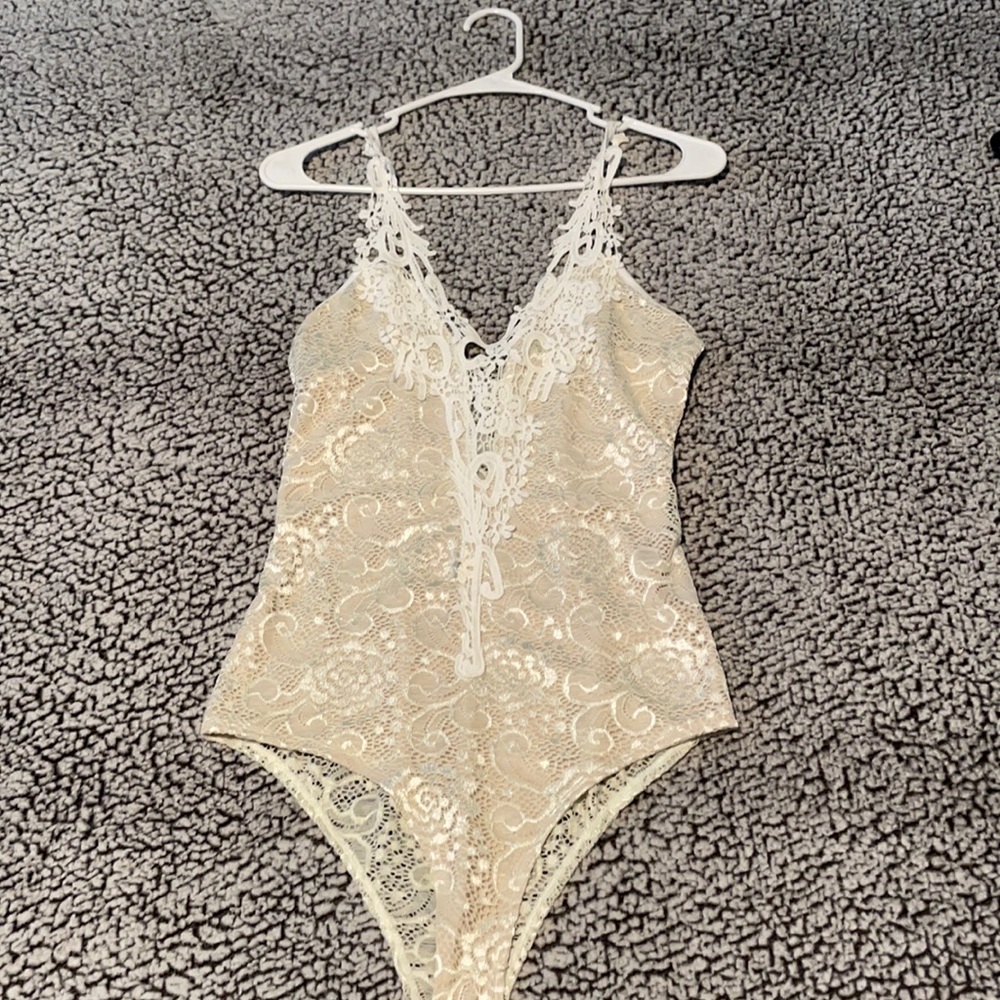 Body suit